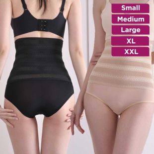 High Waist Tummy Control Shaper Belt