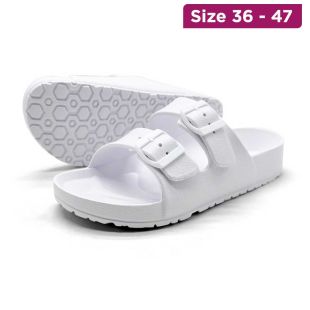 Fashionable Anti-Slip Summer Slippers For Men