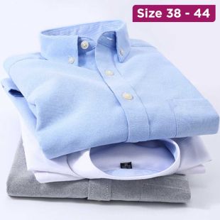 Men's Oxford Classic Shirt