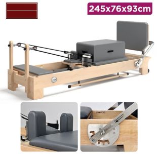 Classic Pilates Core Bed with Springs