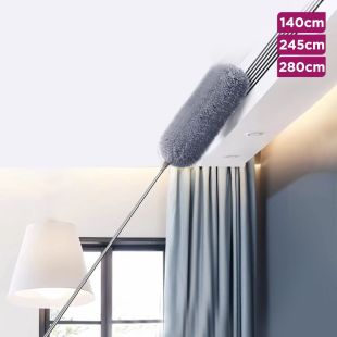 Ultra-Long Feather Duster