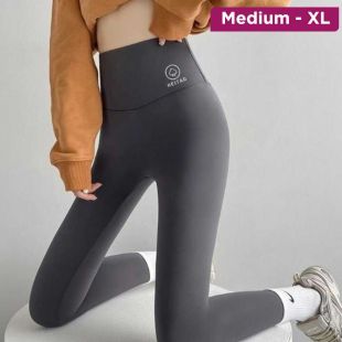 Women's High Waist Leggings