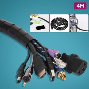 Cable Management Sleeve 4M