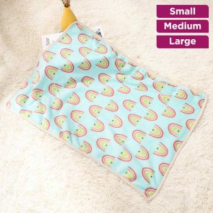 Comfort Fleece Pet Blanket
