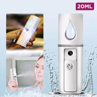 Mini Portable Nano Mist Spray 20ml