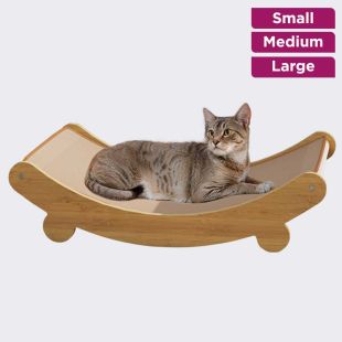 U-shaped Recliner for Pets