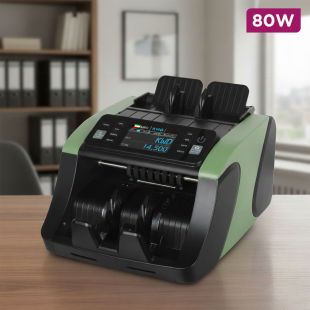 Money Counter Machine 80W