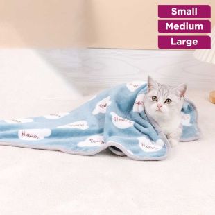 Thermal Blanket For Pets