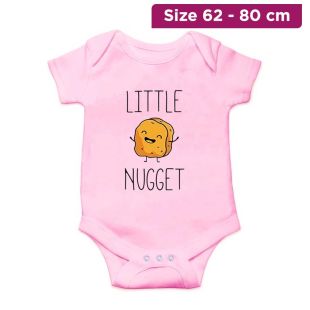 Newborn Summer Stylish Print T-Shirt