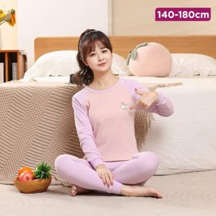 Fall Pajama Set For Boys and Girls