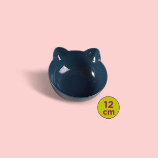 Single Non-Slip Feeding Bowl for Pets