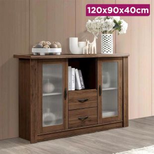 Roca Stylish Malaysian Coffee Corner Table 120 x 90 x 40 cm