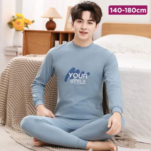 Cozy Cotton Pajama Sets For Boys and Girls