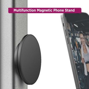 قاعدة هاتف مغناطيسية متعدد الإستخدامات