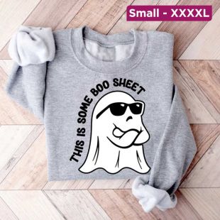 Simple Sweatshirt for Women