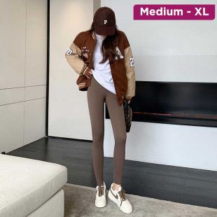 High Waist Body Shaping Leggings For Women