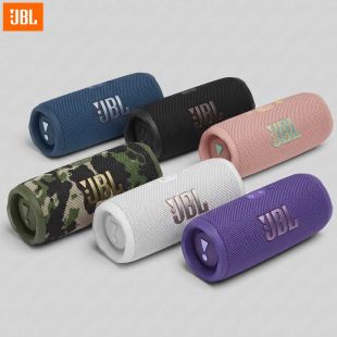 Flip 7 Portable Bluetooth Speaker by JBL