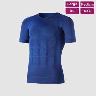 تيشيرت تنحيف ونحت البطن للرجال