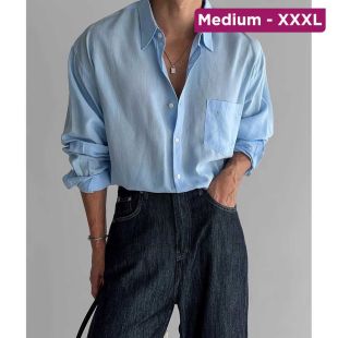 قميص كاجوال للرجال