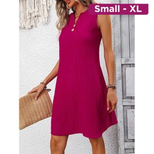 Elegant Summer Dress for Women