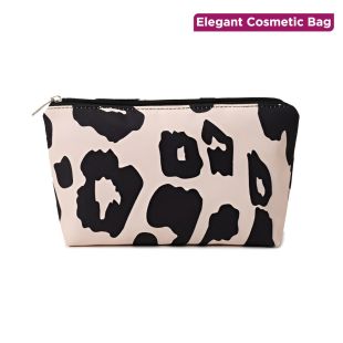 Elegant Cosmetic Bag