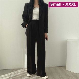 Elegant Classic Suit For Women
