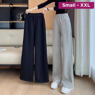 Women's Sports Wide Leg Pants