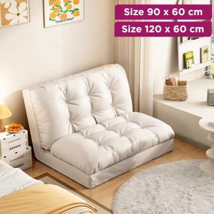 Adjustable Floor Relaxation Lounge Chair