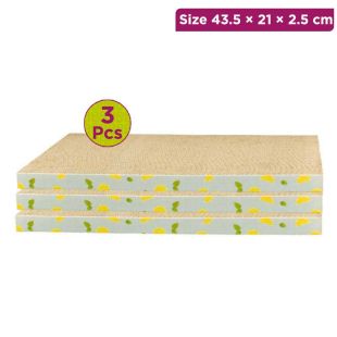 لوح خدش للقطط