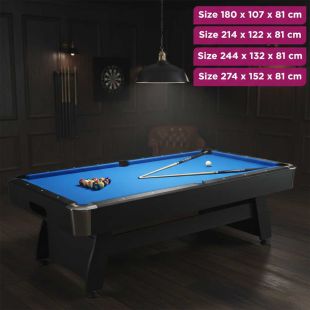 Billiard Table Automatic Ball Return System