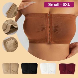 Women's Breathable Support Enhancer Bra