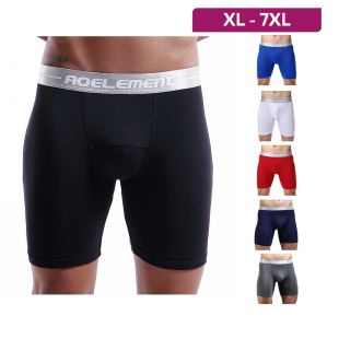 Anti-Chafing Underwear for Men