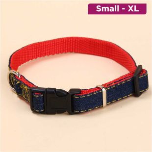 Walking Collar For Pet