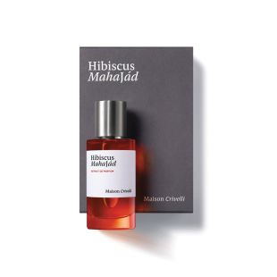 Maison Crivelli Hibiscus Mahajad Extrait de Parfum 50ml For Unisex
