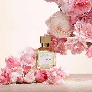 Maison Francis Kurkdjian A La Rose 70ml EDP For Women - Tester