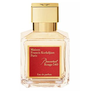Maison Francis Kurkdjian Baccarat Rouge 540 EDP 70ml For Unisex - Tester