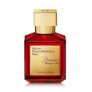Maison Francis Kurkdjian Baccarat Rouge 540 Extrait 70ml EDP For Unisex - Tester