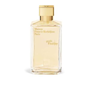 عطر Gentle Fluidity Gold للرجال والسيدات 200 مل EDP Tester من Maison Francis Kurkdjian