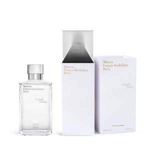 Maison Francis Kurkdjian Gentle Fluidity Silver 200ml EDP For Unisex