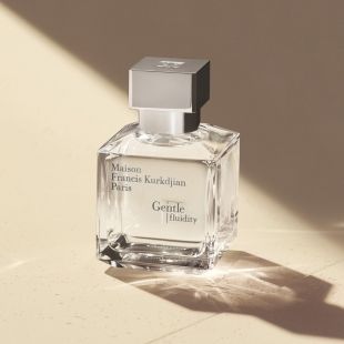 Maison Francis Kurkdjian Gentle Fluidity Silver 70ml EDP For Unisex - Tester
