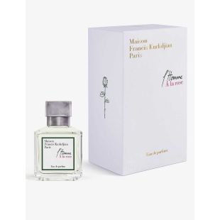 Maison Francis Kurkdjian LHomme A la Rose 70ml EDP For Men
