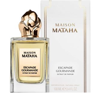 Maison Mataha Escapade Gourmande 100ml EDP For Unisex