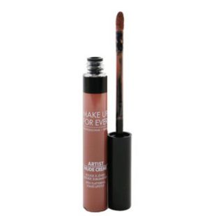 MAKE UP FOR EVER Artist Nude Creme Liquid Lipstick 7.5ml
