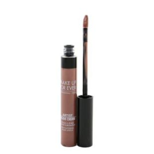 MAKE UP FOR EVER Artist Nude Crème Liquid Lipstick 03 Bluff 7.5ml