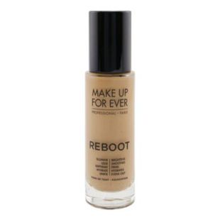 MAKE UP FOR EVER Reboot Active Care Foundation R370 Medium Beige 30ml
