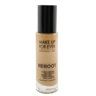 MAKE UP FOR EVER Reboot Active Care Foundation Y340 Apricot 30ml