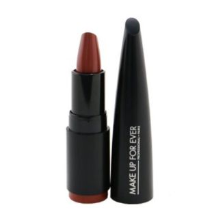 MAKE UP FOR EVER Rouge Artist Intense Color Lipstick 110 Fearless Valentine 3.2g