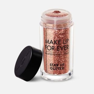 MAKE UP FOR EVER Starlit Glitter S710 Copper 6.7g