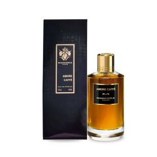 Mancera Amore Caffe 120ml EDP For Unisex