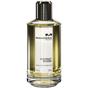 عطر Cedrat Boise للرجال والسيدات 120 مل EDP من Mancera